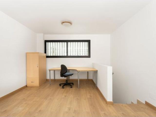 Local Comercial en alquiler en Sarrià - Sant Gervasi, Barcelonès
