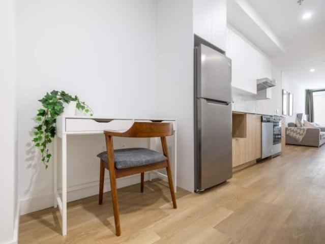 Apartment for rent in Ville-Marie, Montréal