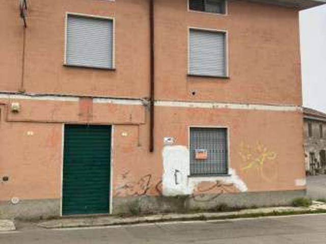 Villa Indipendente in affitto a Spino d’Adda, Spino D'adda