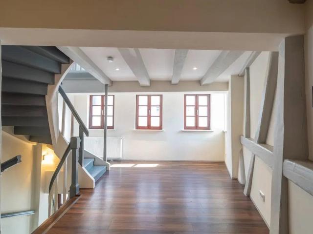 Maisonette mieten in Dillingen, Bayern