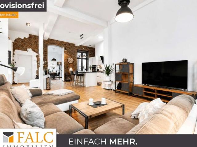Wohnung kaufen in Wuppertal, Nordrhein-Westfalen