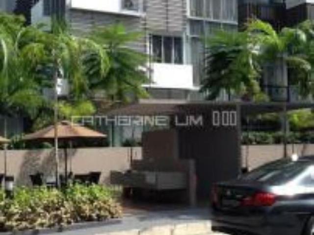 Apartment for sale in Tanglin Road