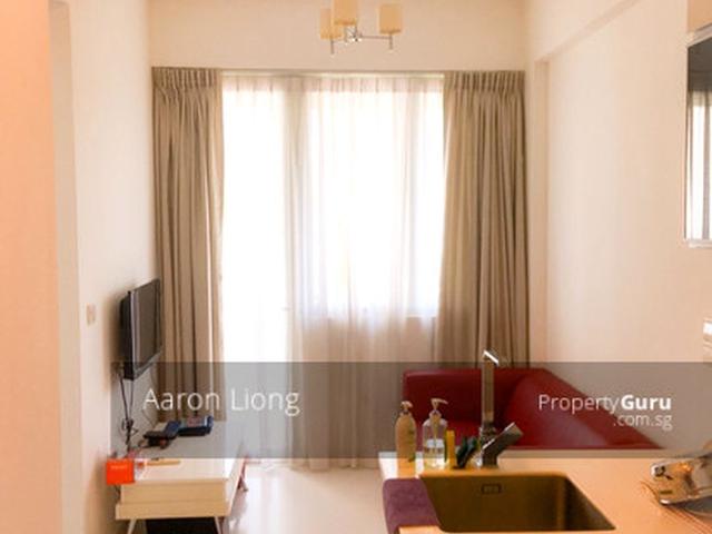 Apartment for rent