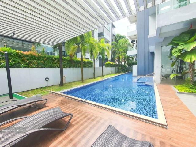 Apartment for sale in Bukit Timah, 10 Central, Tanglin