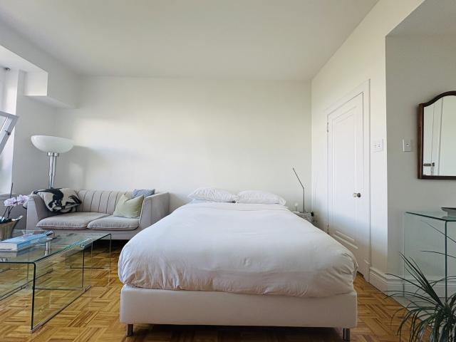 Apartment for rent in La Cité-Limoilou, Québec