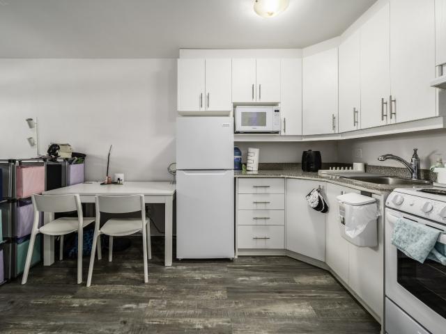 Apartment for rent in Québec, Quebec