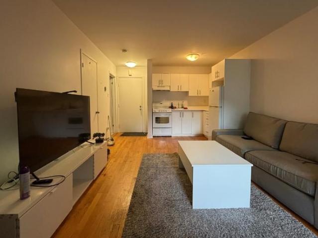 Apartment for rent in Québec, Quebec
