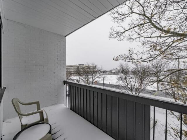 Apartment for rent in Québec, Quebec