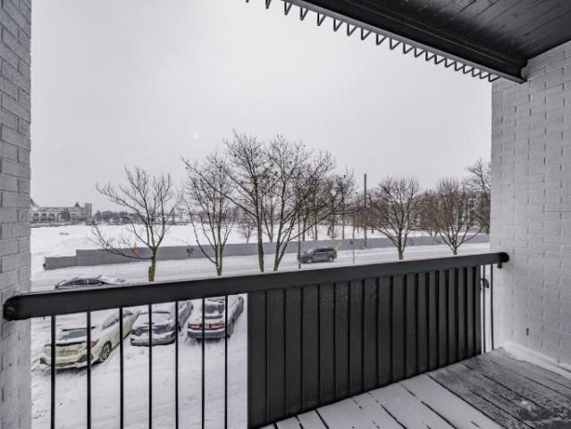 Apartment for rent in Québec, Quebec