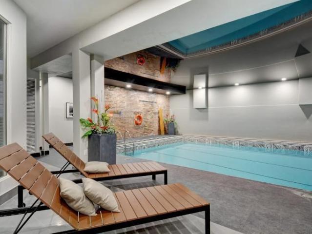 Apartment for rent in Québec, Quebec