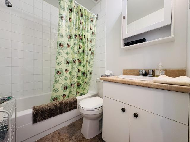 Apartment for rent in Vieux-Québec, Québec
