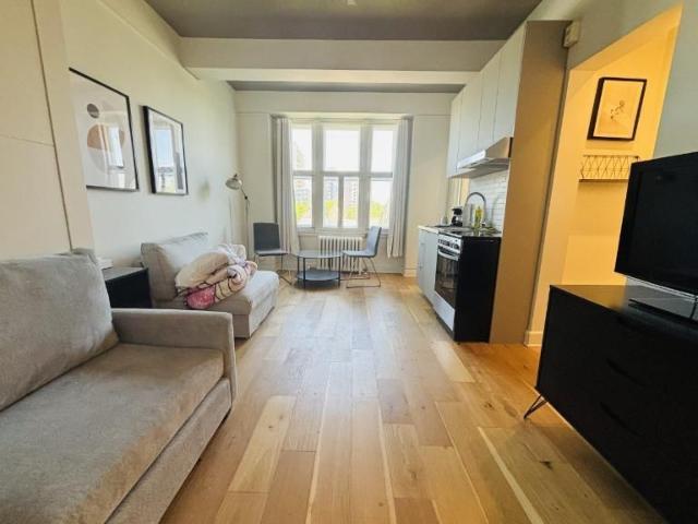 Apartment for rent in Québec, Quebec