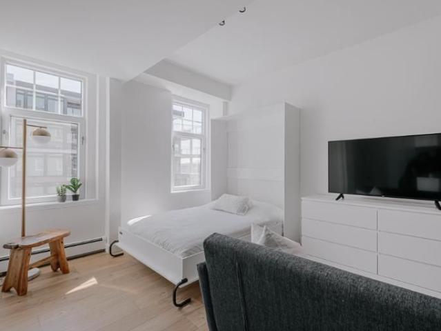 Apartment for rent in Québec, Quebec