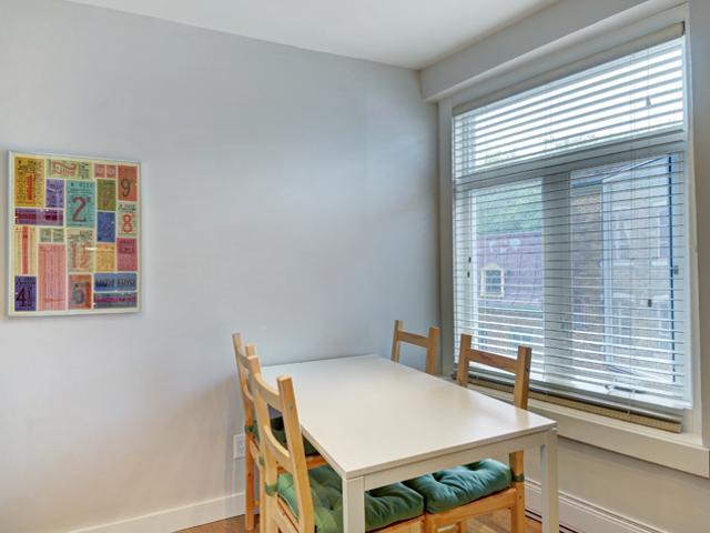 Apartment for rent in La Cité-Limoilou, Québec
