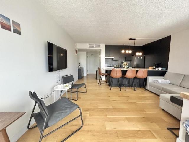 Apartment for rent in Québec, Quebec