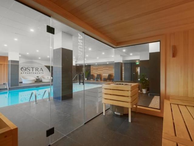 Apartment for rent in Québec, Quebec