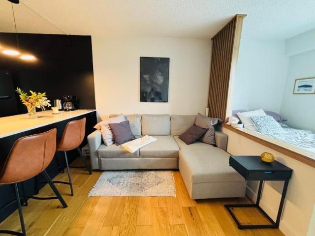 Apartment for rent in Québec, Quebec