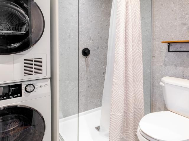 Apartment for rent in La Cité-Limoilou, Québec