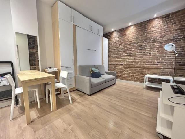 Apartment for rent in Québec, Quebec