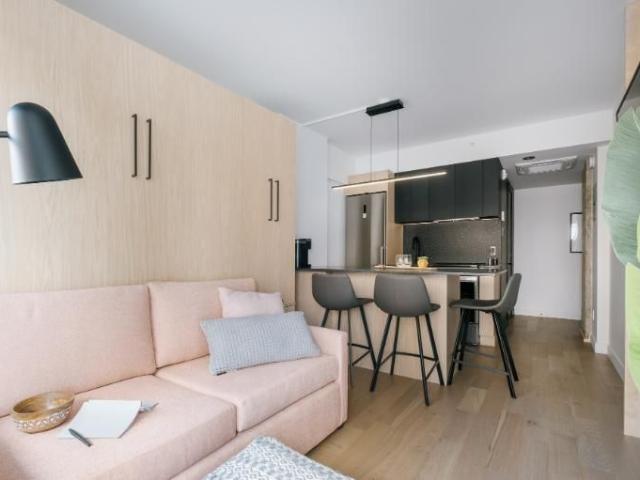 Apartment for rent in Québec, Quebec