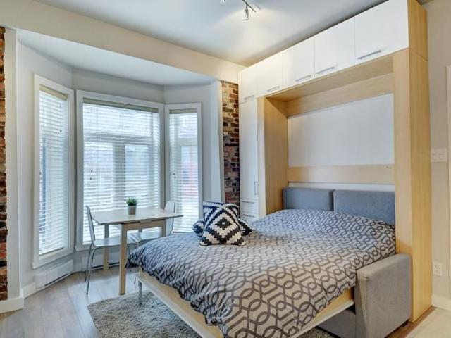 Apartment for rent in Québec, Quebec