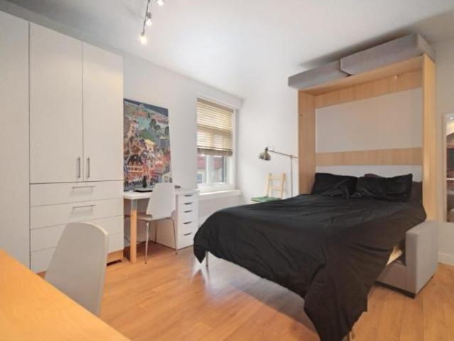 Apartment for rent in Québec, Quebec