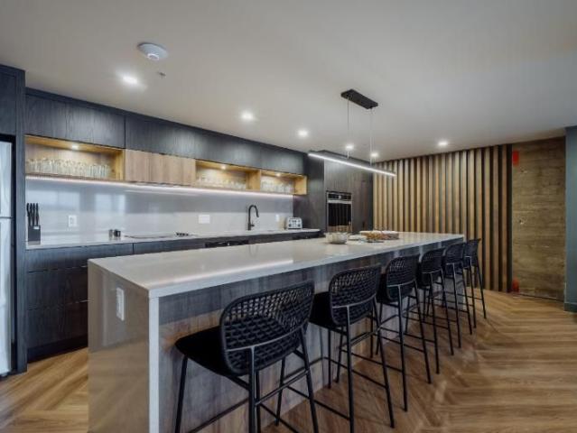Apartment for rent in Québec, Quebec