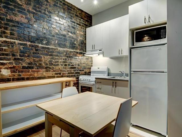Apartment for rent in Québec, Quebec