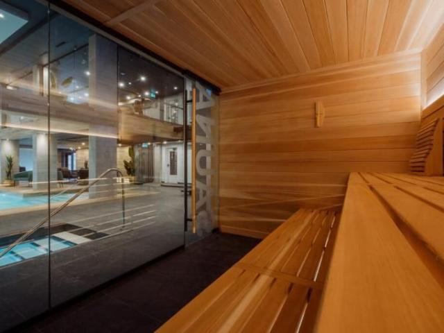 Apartment for rent in Québec, Quebec