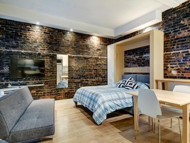 Apartment for rent in Québec, Quebec