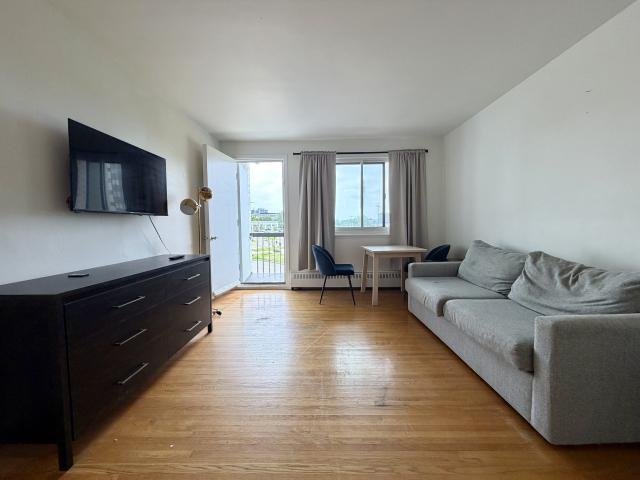 Apartment for rent in Québec, Quebec