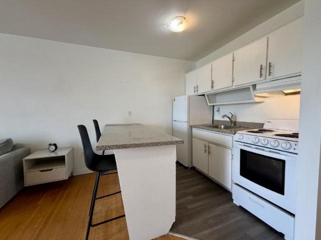 Apartment for rent in Québec, Quebec