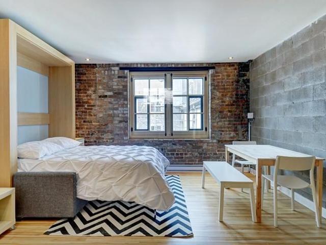 Apartment for rent in Québec, Quebec