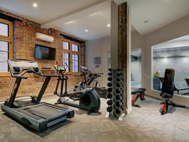Apartment for rent in Québec, Quebec