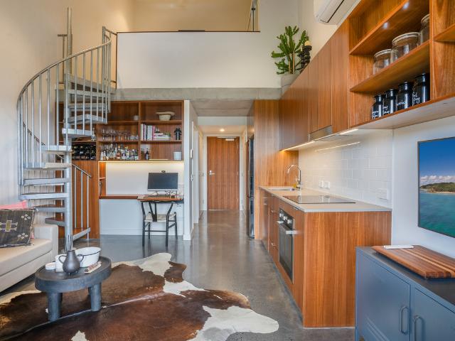 Apartment for rent in Byron Bay