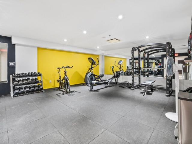 Apartment for rent in St. Leonard's, Quebec