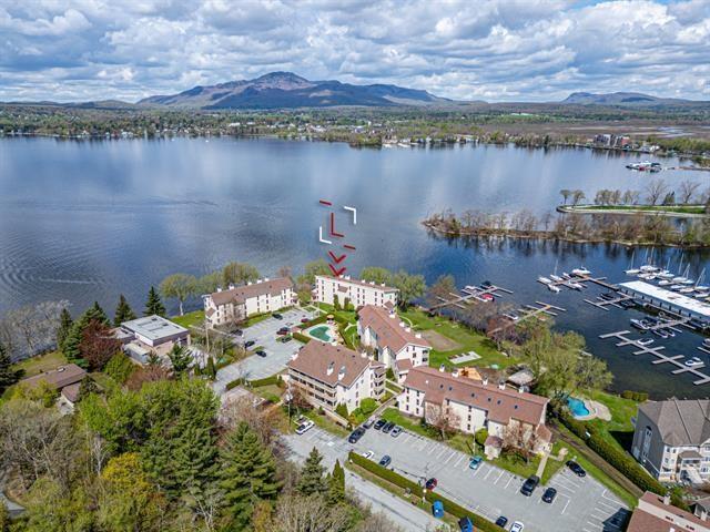 Condo for sale in Memphrémagog, Quebec