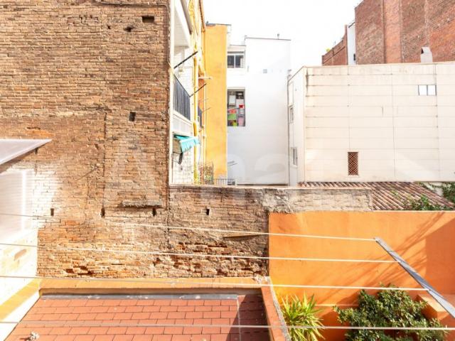 Estudio en alquiler en Gràcia, Barcelonès