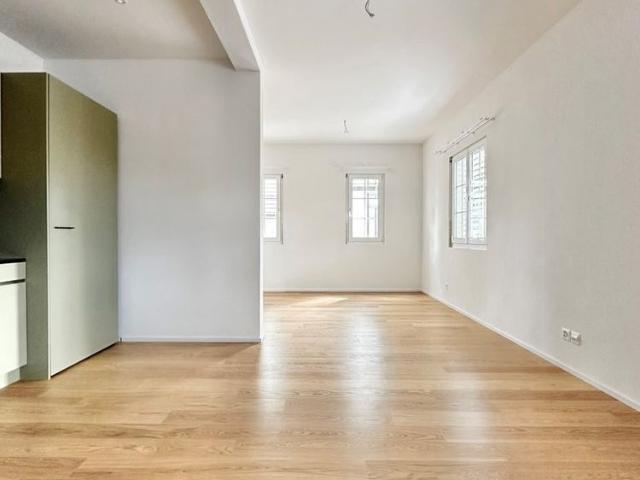 Apartment mieten in Roggwil (TG), Thurgau