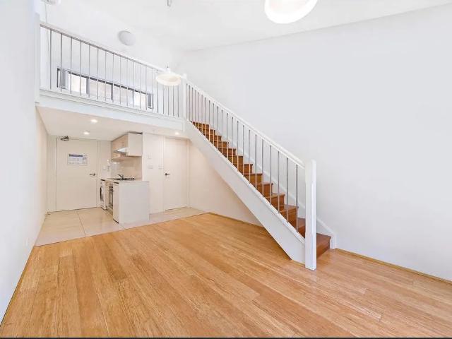Apartment for rent in Inner West, Sydney