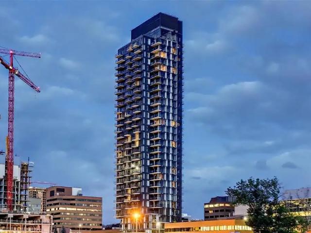 Condo for rent in Beltline, Calgary