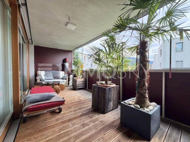 Apartment kaufen in Lochau, Vorarlberg