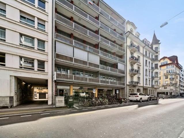 Apartment mieten in Lü