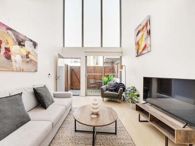 Apartment for rent in Neutral Bay Junction, Sydney