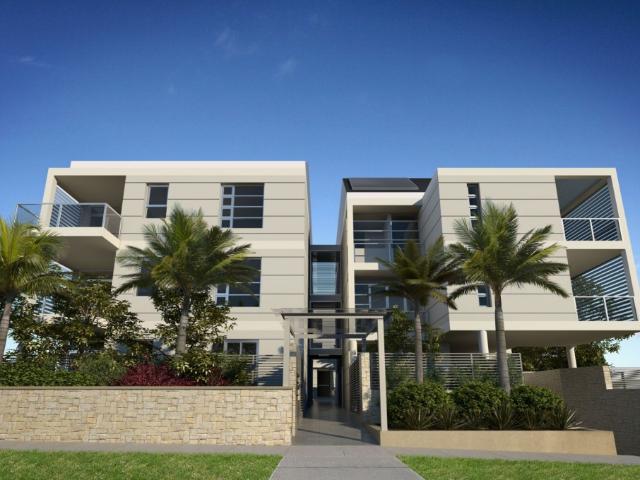 Apartment for rent in Willoughby, New South Wales