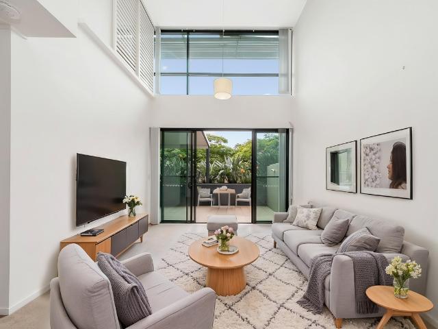 Apartment for sale in Toombul, Queensland