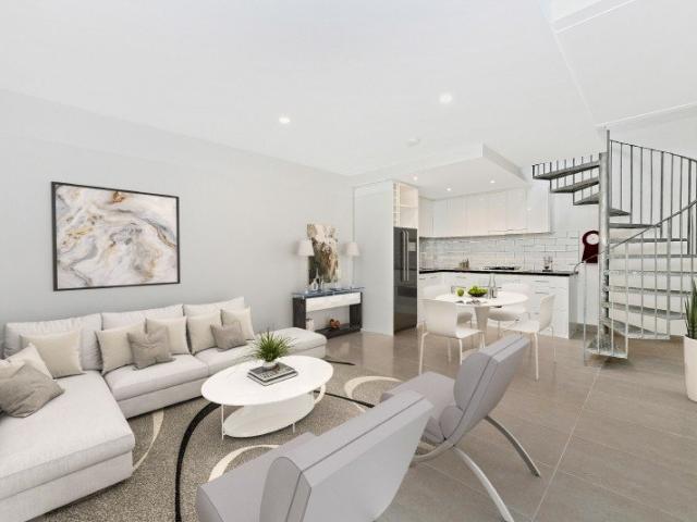 Apartment for rent in Sydney, New South Wales
