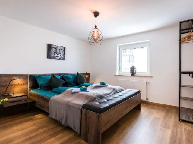 Apartment mieten in Lechhausen, Augsburg