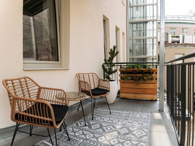 Apartment mieten in KG Leopoldstadt, Wien