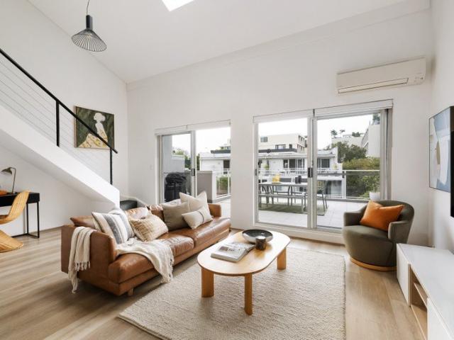 Apartment for sale in Alexandria, Sydney